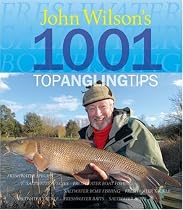 1001 Top Angling Tips (Autobiography/Personalities)