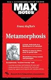 Metamorphosis  (MAXNotes Literature Guides)