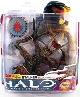 Halo 2009 Wave 3 - Series 6 Flood Pure Form: Stalker