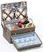 Picnic Basket - Palm Bay for 4