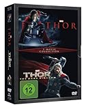 Image de Thor 1 & Thor - the Dark Kingdom [Import allemand]