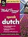  : Speak Dutch Get Started Kit (Michel Thomas Method Speak...)
