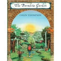 The Paradise Garden