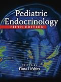 Pediatric Endocrinology, Fifth Edition (Two-Volume Set)