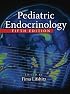 Pediatric Endocrinology, Fifth Edition (Two-Volume Set)