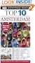 Top 10 Amsterdam (Eyewitness Top 10 Travel Guides)