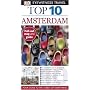 Top 10 Amsterdam (EYEWITNESS TOP 10 TRAVEL GUIDE)