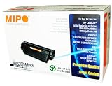 3 Pack: LaserJet 09A Black Print Cartridge (C3909A). HP Compatible Designed to Work Precisely with HP LaserJet 5si and 8000 Series Printers By MIPO�.