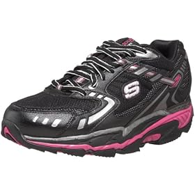 Skechers Shape-Ups Diamondback Chaussures tonifiantes femme