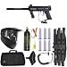 Tippmann 98 CUSTOM PRO PS ACT Paintball Gun Sniper Set