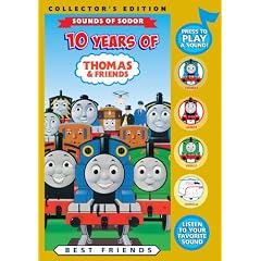 Thomas and Friends: 10 Years of Thomas & Friends
