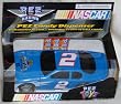 PEZ Candy Racing - NASCAR PEZ Candy Dispenser # 2 Rusty Wallace (1 Each)