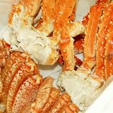 大盛【訳あり】浜茹かに脚カーニバル2K詰 送料無料！！