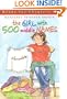 The Girl With 500 Middle Names