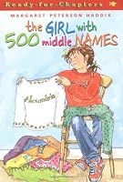 The Girl With 500 Middle Names
