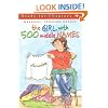 The Girl With 500 Middle Names
