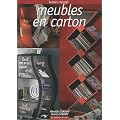 Meubles en carton