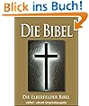 Die BIBEL | Elberfelder Ausgabe (eBibel - F�r eBook-Leseger�te optimierte Ausgabe)