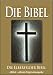 Die BIBEL | Elberfelder Ausgabe (eBibel - Für eBook-Lesegeräte optimierte Ausgabe)