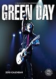 Green Day 2010 Calendar