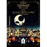 Hello,World!TOUR 2015 ～春、君と見つける扉の向こうのお伽話～ FINAL LIVE at Zepp Tokyo (通常版） [DVD]