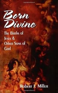 Image of Born Divine