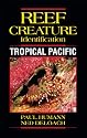 Tropical Pacific (Reef Creature Identification)
