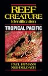 Reef Creature Identification - Tropic...