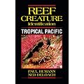 Tropical Pacific (Reef Creature Identification)