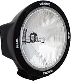 Vision X HID-6550 50 Watt HID Euro Beam Off Road Light
