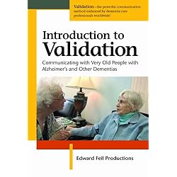 Introduction to Validation