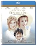 Sentido Y Sensibilidad [Blu-ray]