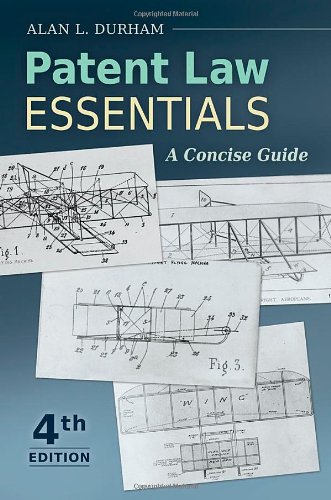 Patent Law Essentials: A Concise Guide