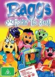 Raggs - Rockin The Beat! [ NON-USA FORMAT, PAL, Reg.4 Import - Australia ]