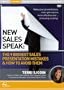 Terri Sjodin Live - New Sales Speak - The 9 Biggest Sales Presentation Mistakes & How to Avoid Them