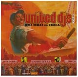 Joel Mull & Lucca - United DJs, Vol. 3 ( Audio CD ) - B0009PLNFM
