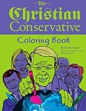 The Christian Conservative Coloring Book