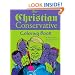 The Christian Conservative Coloring Book