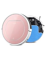 Home: Advanced 2016 ILIFE V7s Automatic Vacuum Cleaner Wet and Dry Robot Vacuum Cleaner for Home Clean, Mothers Day Gift