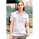 ※SALE※フレッドペリー(FREDPERRY) ポロシャツ(パイピングポロシャツ) メンズ