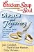 Chicken Soup for the Soul: Divorce and Recovery: 101 Stories about Surviving and Thriving after Divorce