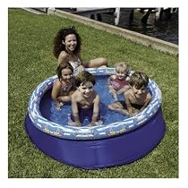 Spring Pool - 60" by Swimways