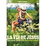 La vie de Jesus [Masters of Cinema edition, Region 2 PAL format]]