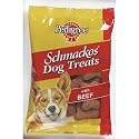 Pedigree Dog Treats Beef 100g