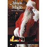 miracles and magic three tales of christmas