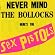 Never Mind the Bollocks Here's the Sex Pistols