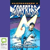Fortress: Cliffhangers, Book 2 | David Harris