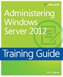 Training Guide: Administering Windows...