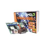 3200 Athlon Processor And Motherboard Bundle 3200 Athlon Bundle