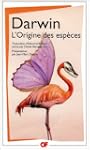 L'origine des esp�ces : Au moyen de l...